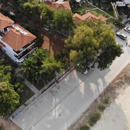 Villa Miranda Nikiti  Exterior photo