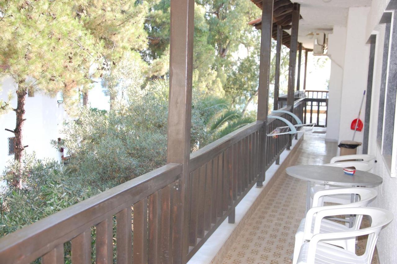 Villa Miranda Nikiti  Exterior photo