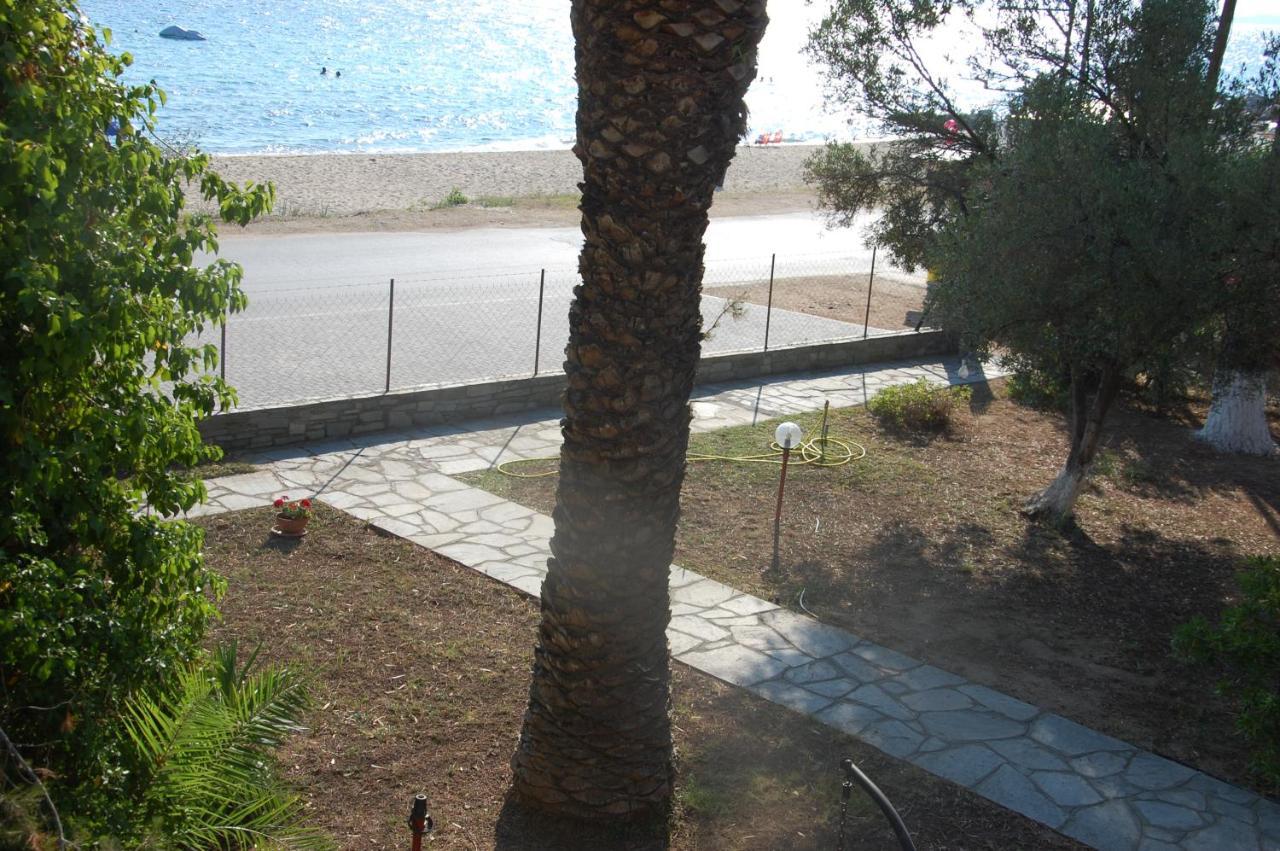 Villa Miranda Nikiti  Exterior photo