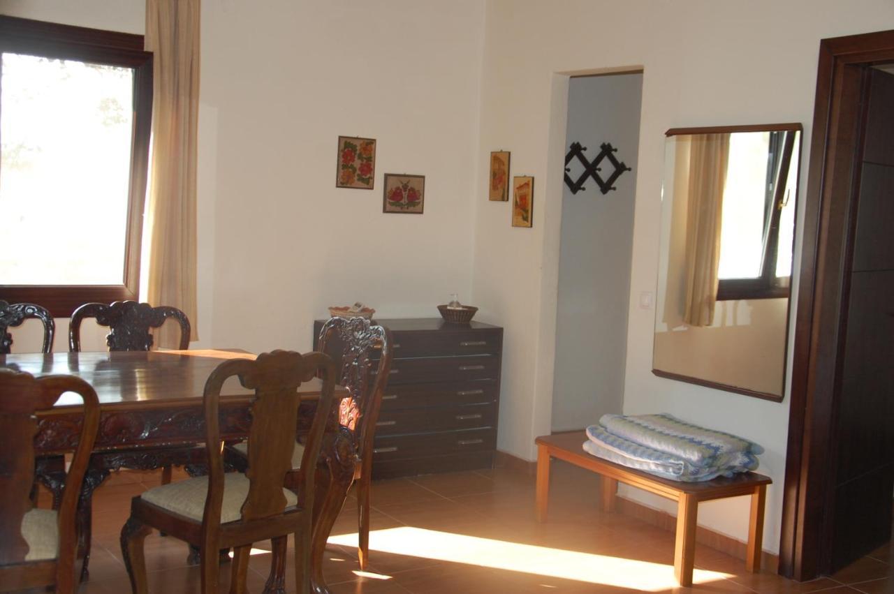 Villa Miranda Nikiti  Exterior photo