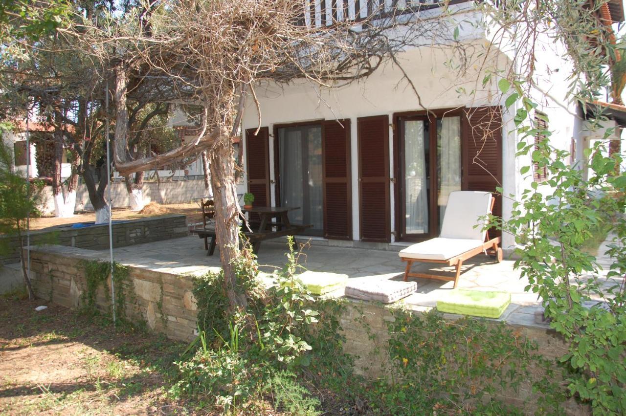 Villa Miranda Nikiti  Exterior photo